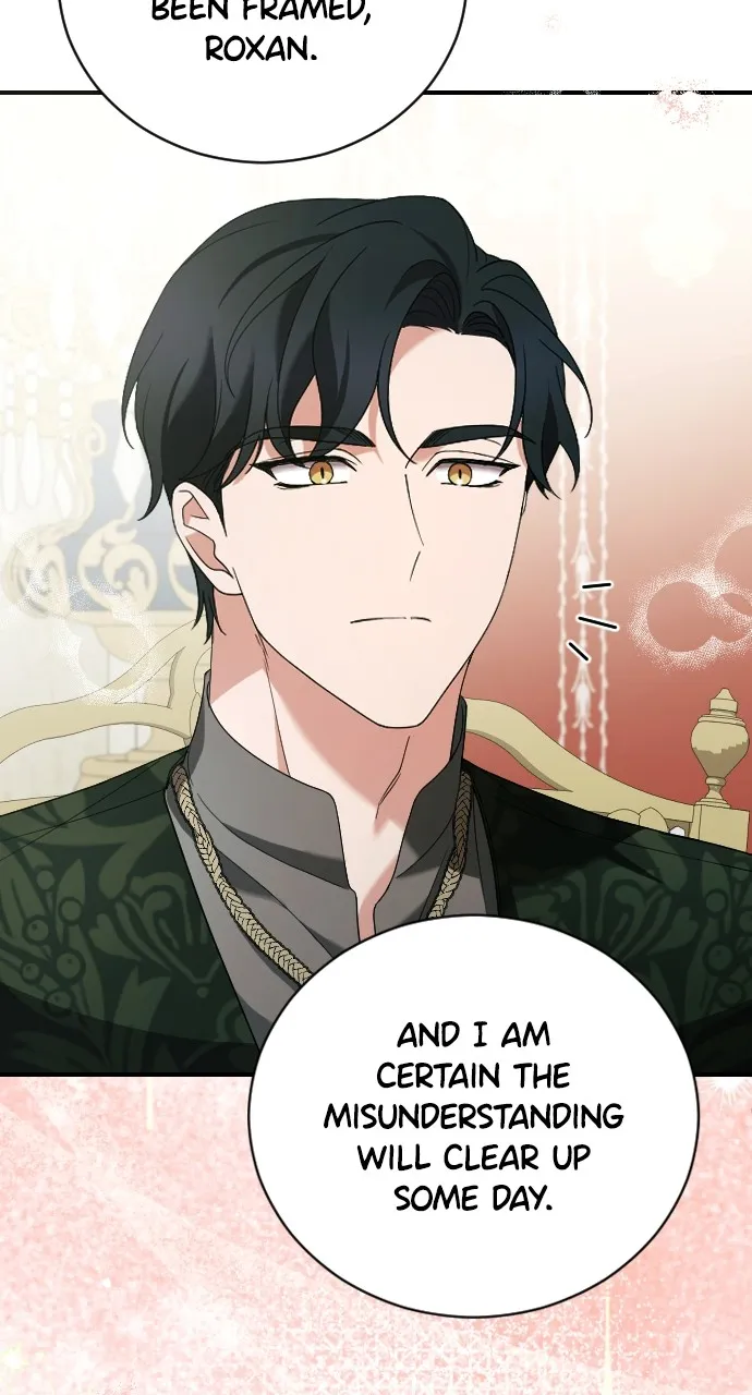 Read The Empress’s Two Wolves chapter 9 image 15 on Lezhin