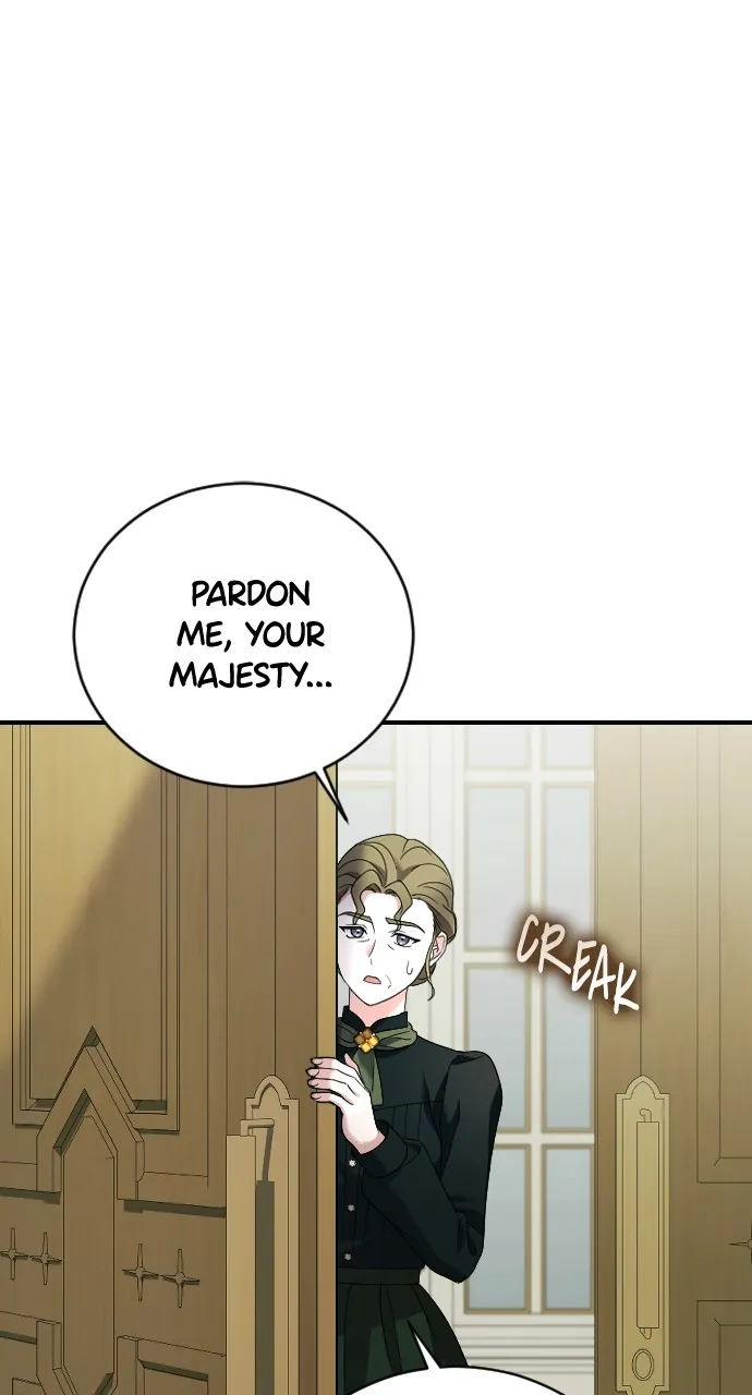 Read The Empress’s Two Wolves chapter 9 image 17 on Lezhin