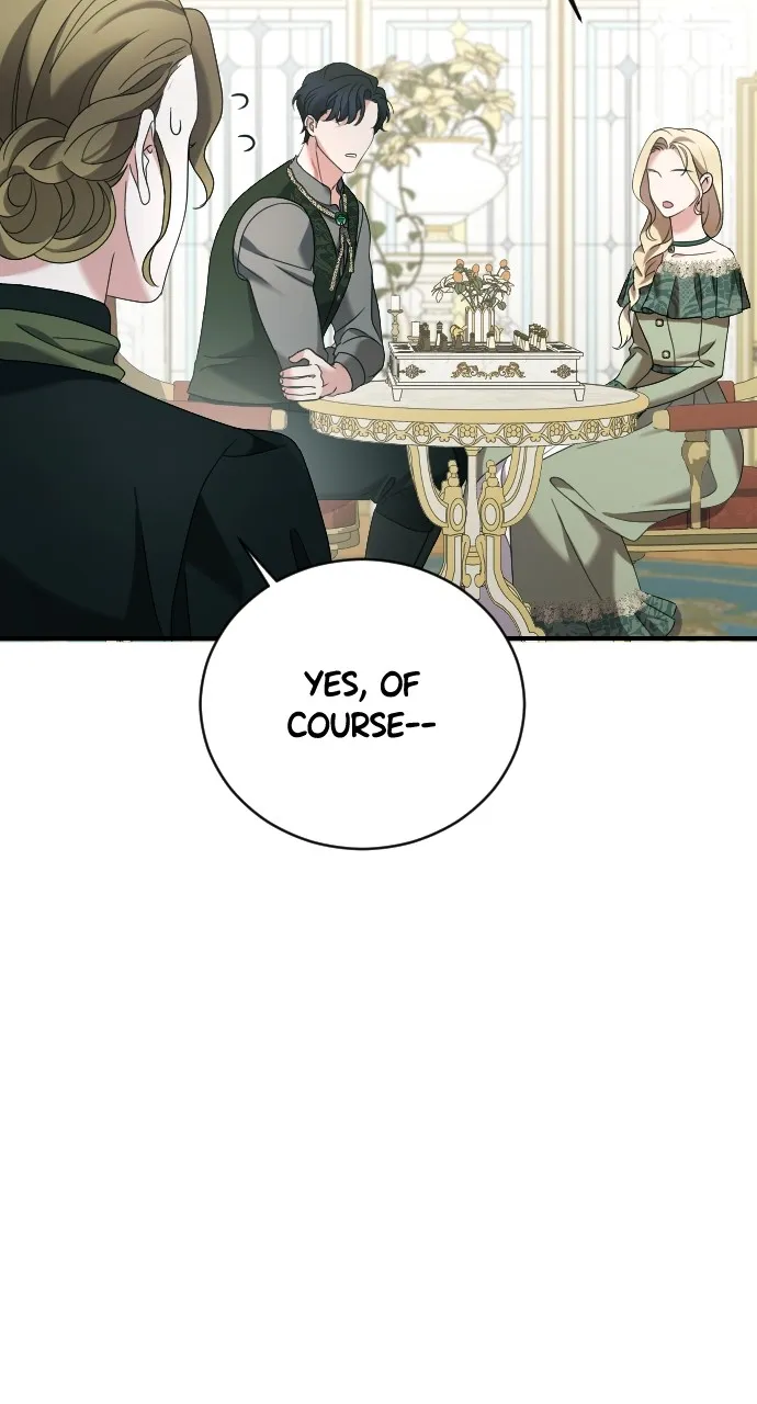 Read The Empress’s Two Wolves chapter 9 image 19 on Lezhin