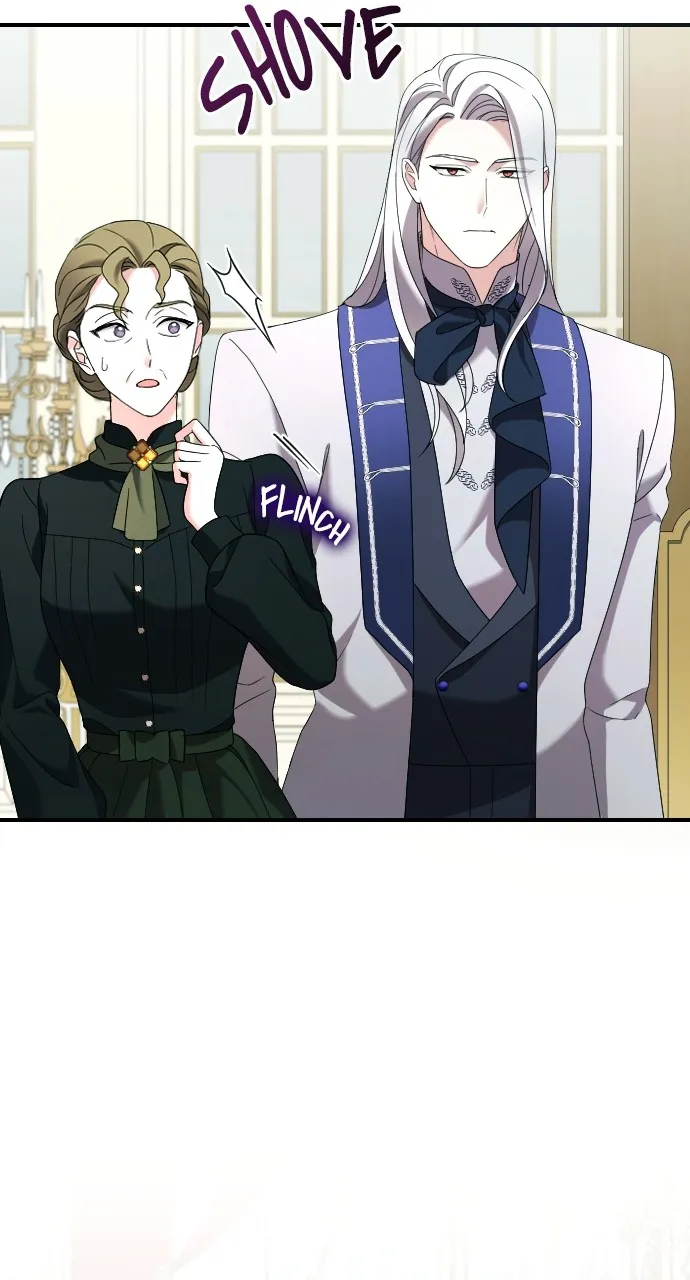 Read The Empress’s Two Wolves chapter 9 image 20 on Lezhin