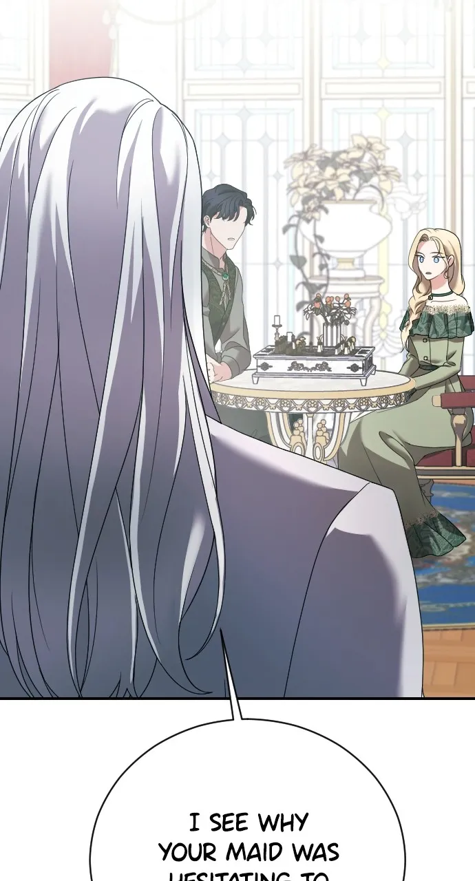 Read The Empress’s Two Wolves chapter 9 image 21 on Lezhin