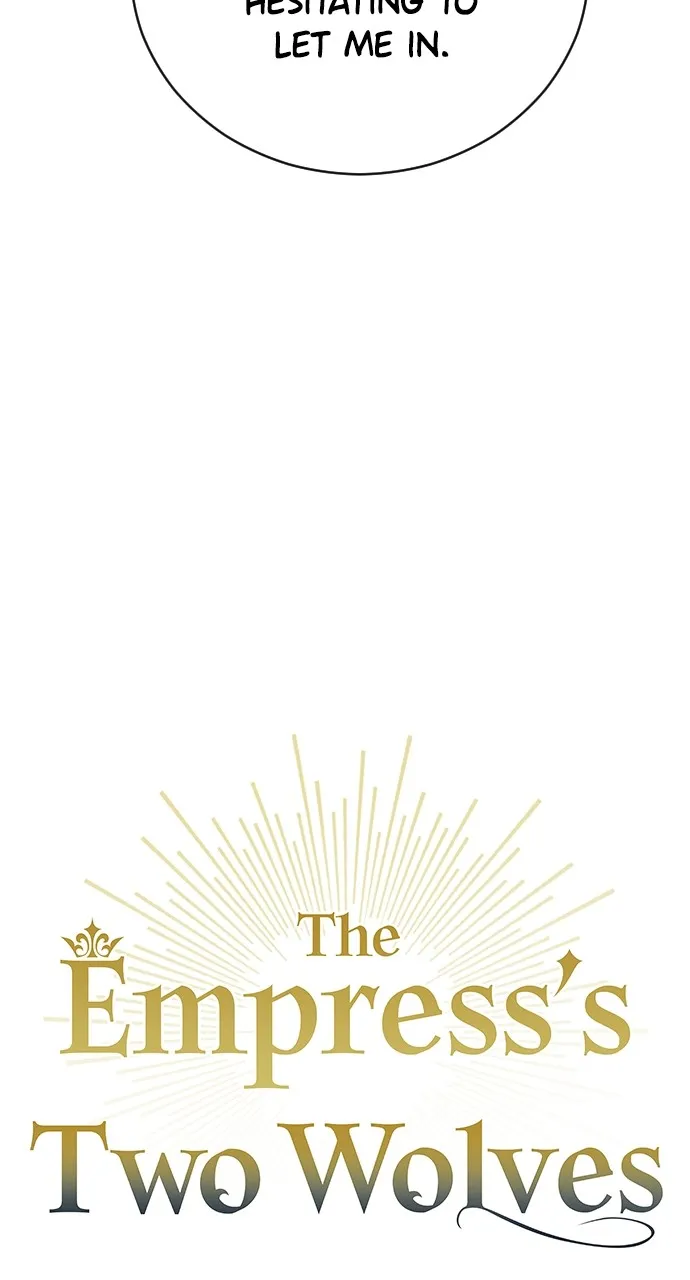 Read The Empress’s Two Wolves chapter 9 image 22 on Lezhin