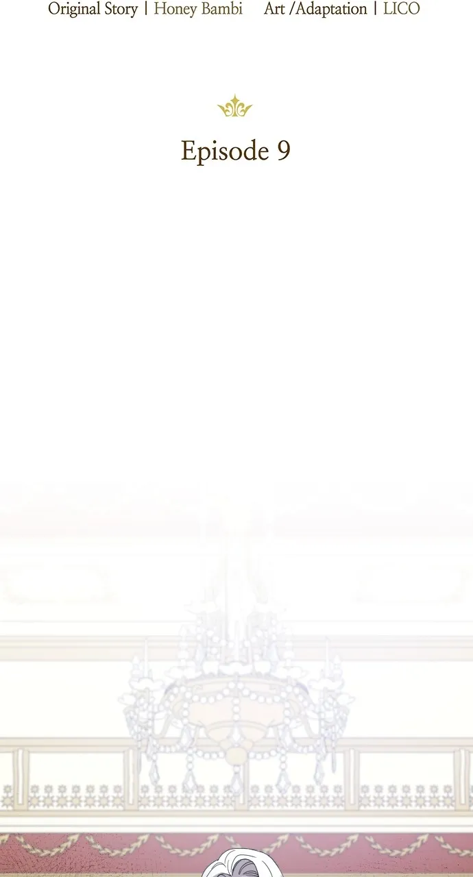 Read The Empress’s Two Wolves chapter 9 image 23 on Lezhin