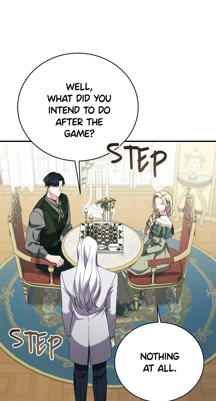 Read The Empress’s Two Wolves chapter 9 image 27 on Lezhin