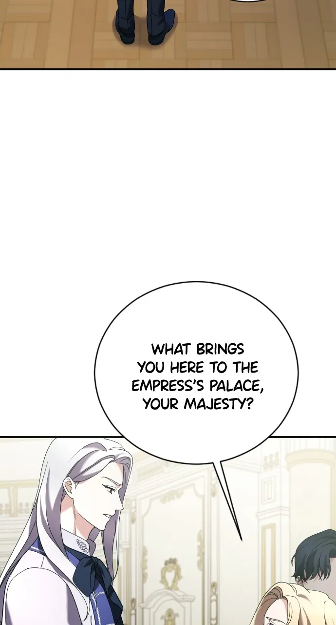 Read The Empress’s Two Wolves chapter 9 image 28 on Lezhin