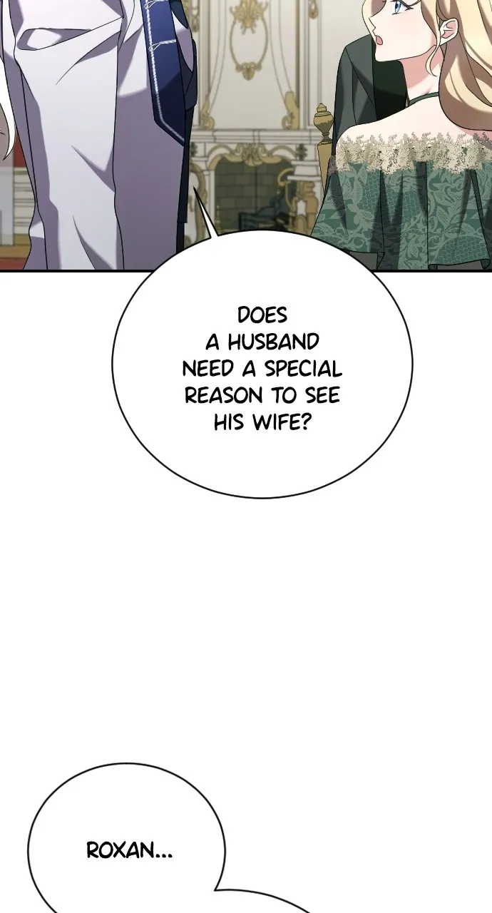Read The Empress’s Two Wolves chapter 9 image 29 on Lezhin