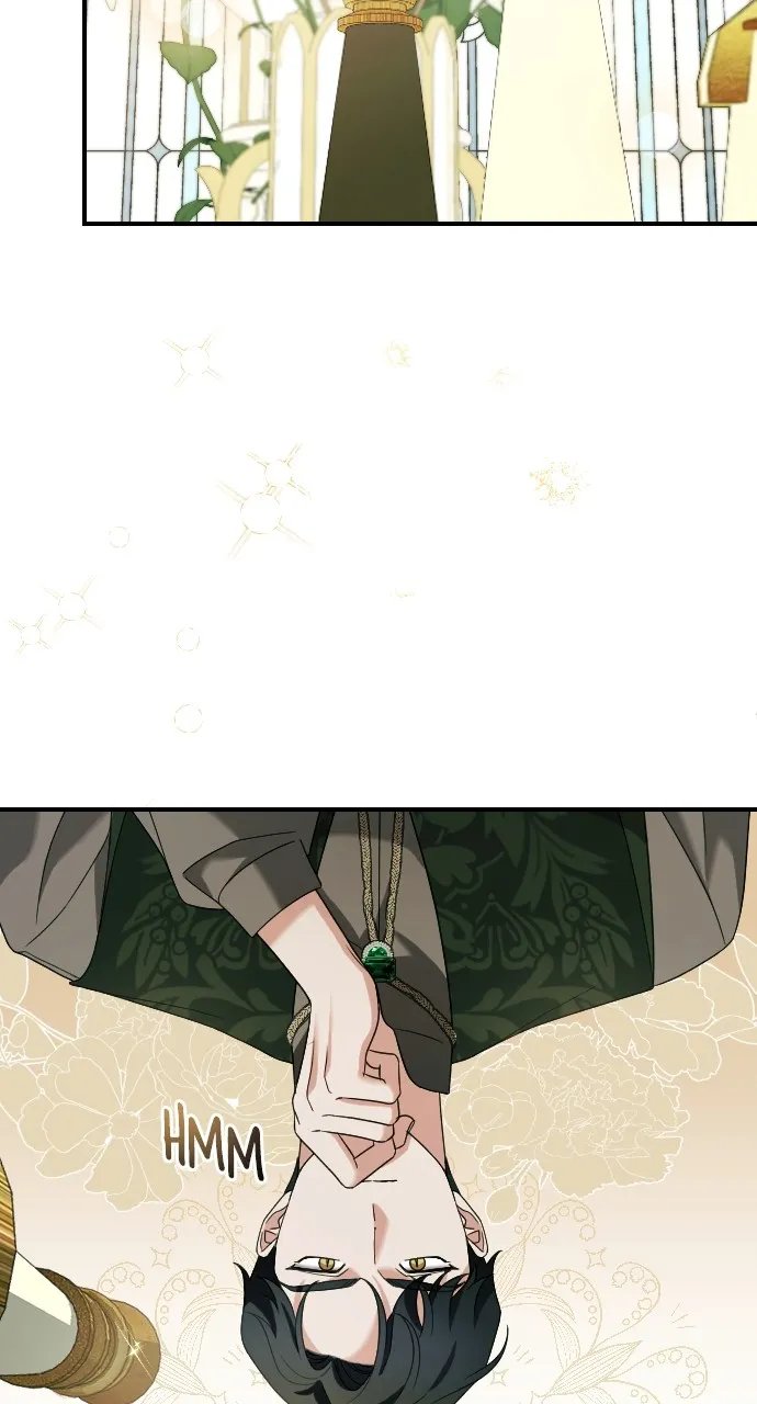Read The Empress’s Two Wolves chapter 9 image 3 on Lezhin