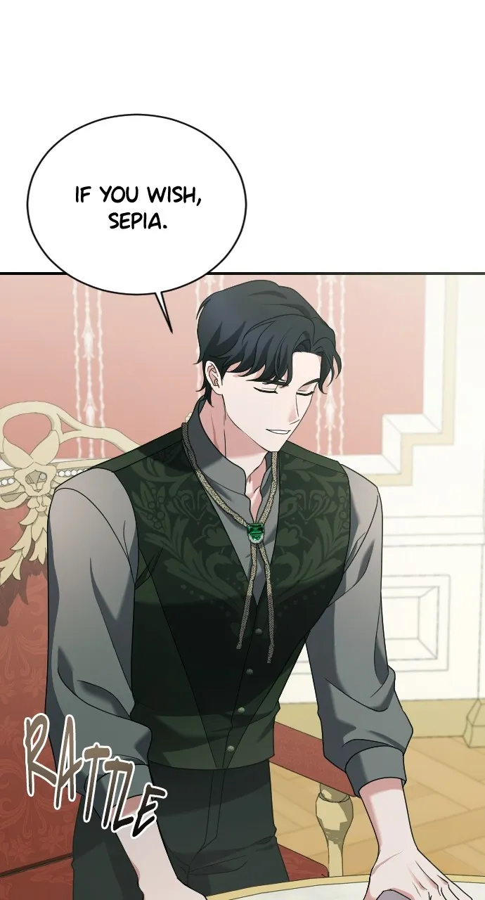 Read The Empress’s Two Wolves chapter 9 image 31 on Lezhin