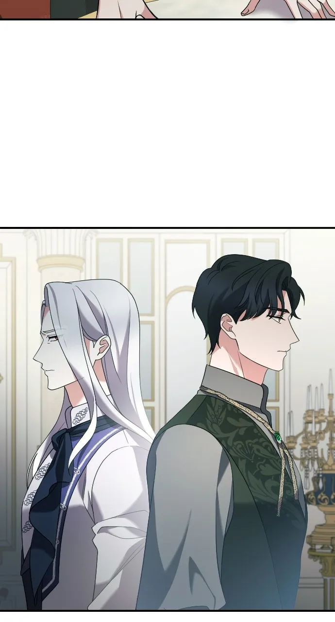 Read The Empress’s Two Wolves chapter 9 image 32 on Lezhin