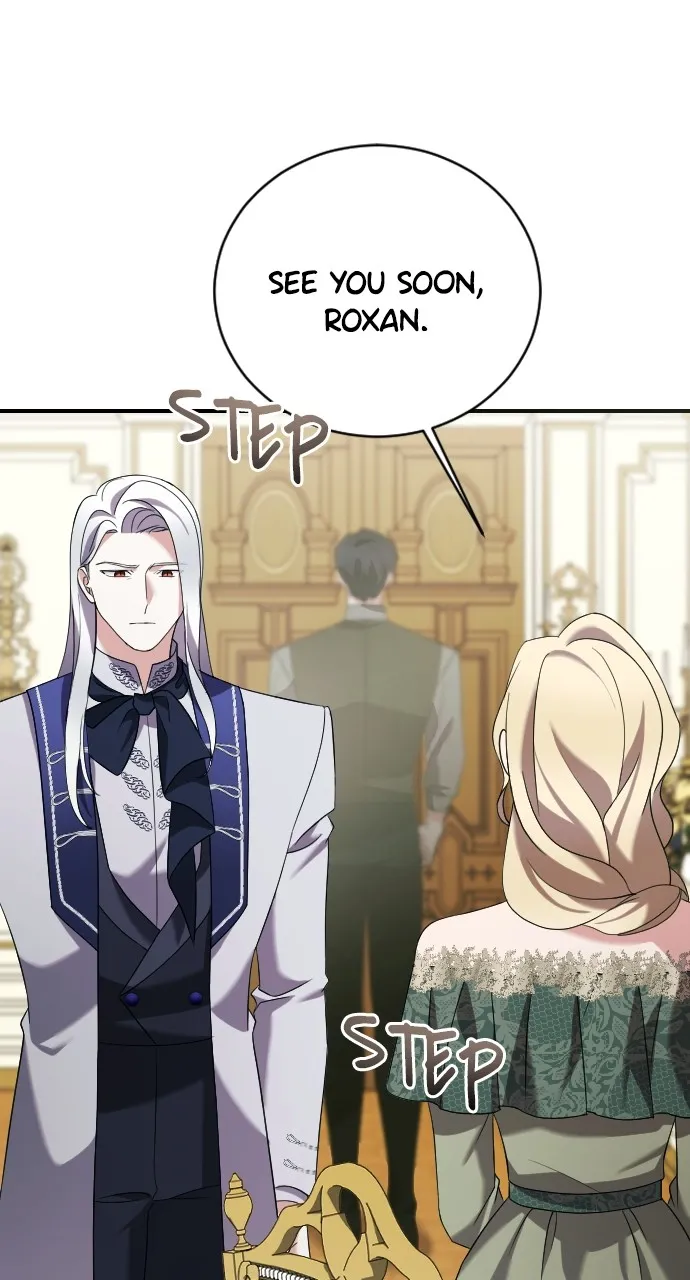 Read The Empress’s Two Wolves chapter 9 image 34 on Lezhin
