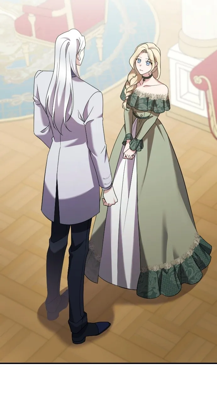 Read The Empress’s Two Wolves chapter 9 image 36 on Lezhin