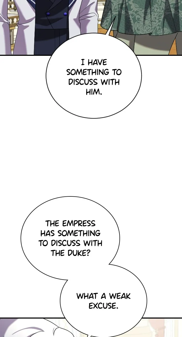 Read The Empress’s Two Wolves chapter 9 image 38 on Lezhin