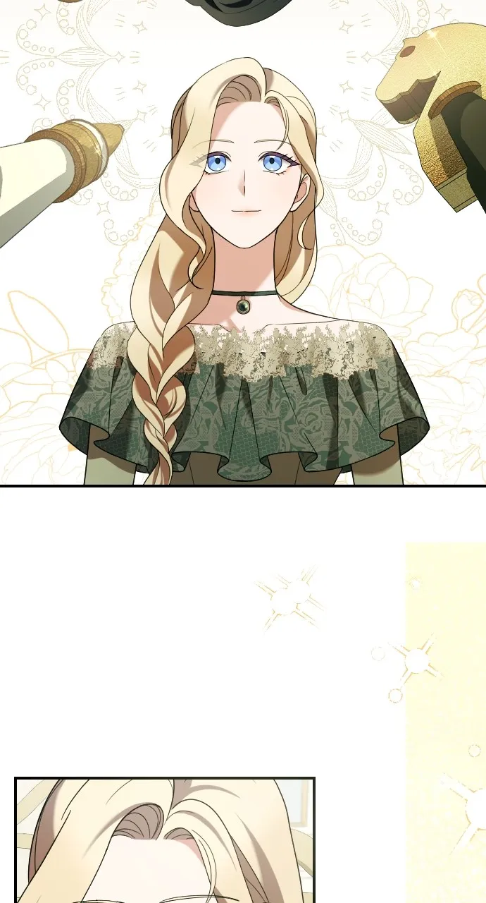 Read The Empress’s Two Wolves chapter 9 image 4 on Lezhin