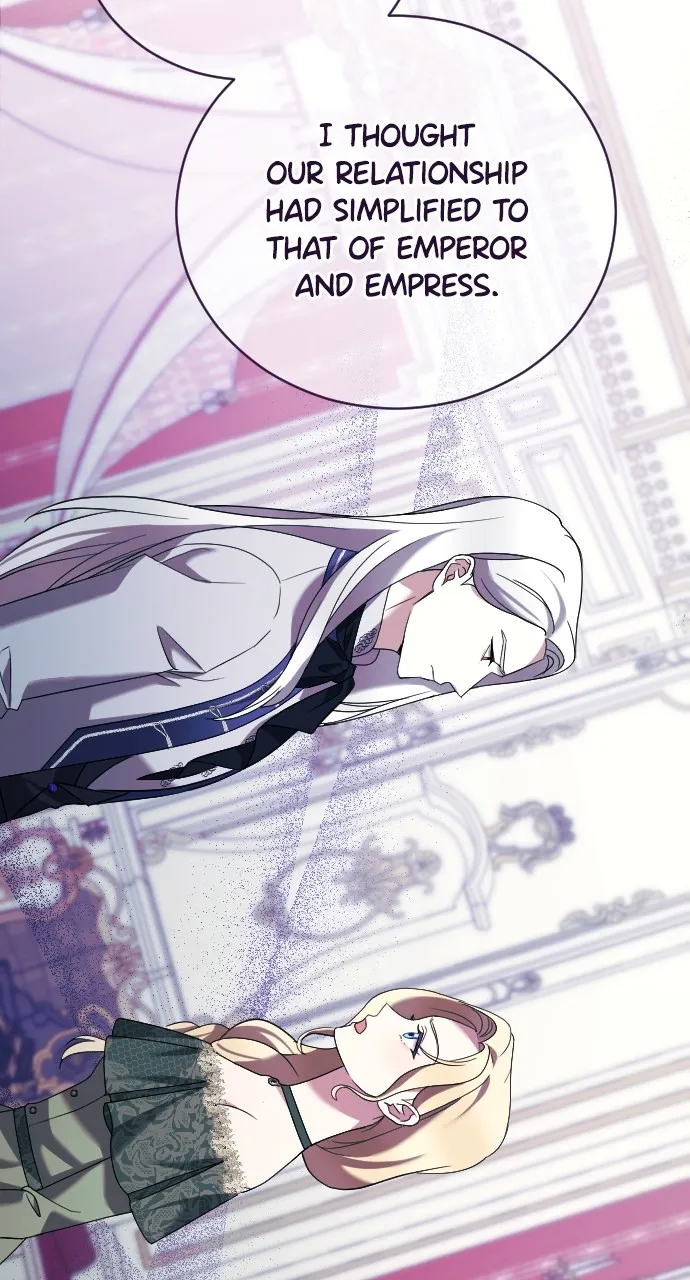 Read The Empress’s Two Wolves chapter 9 image 42 on Lezhin