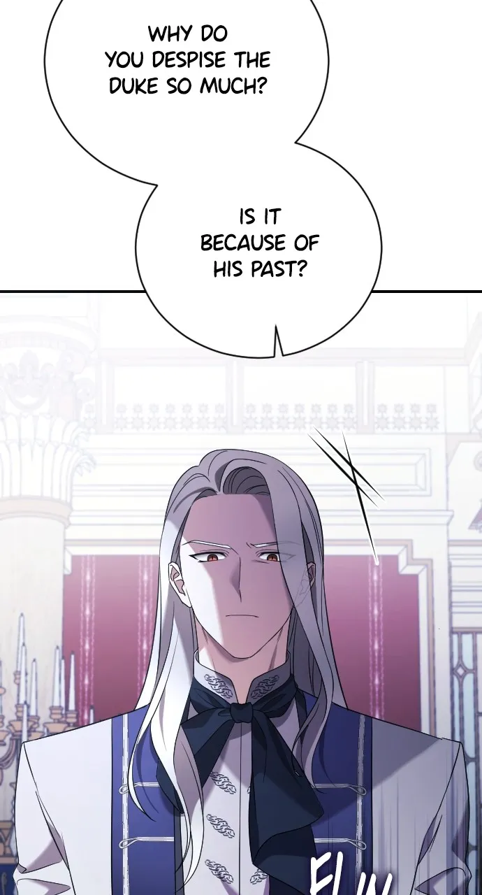 Read The Empress’s Two Wolves chapter 9 image 45 on Lezhin