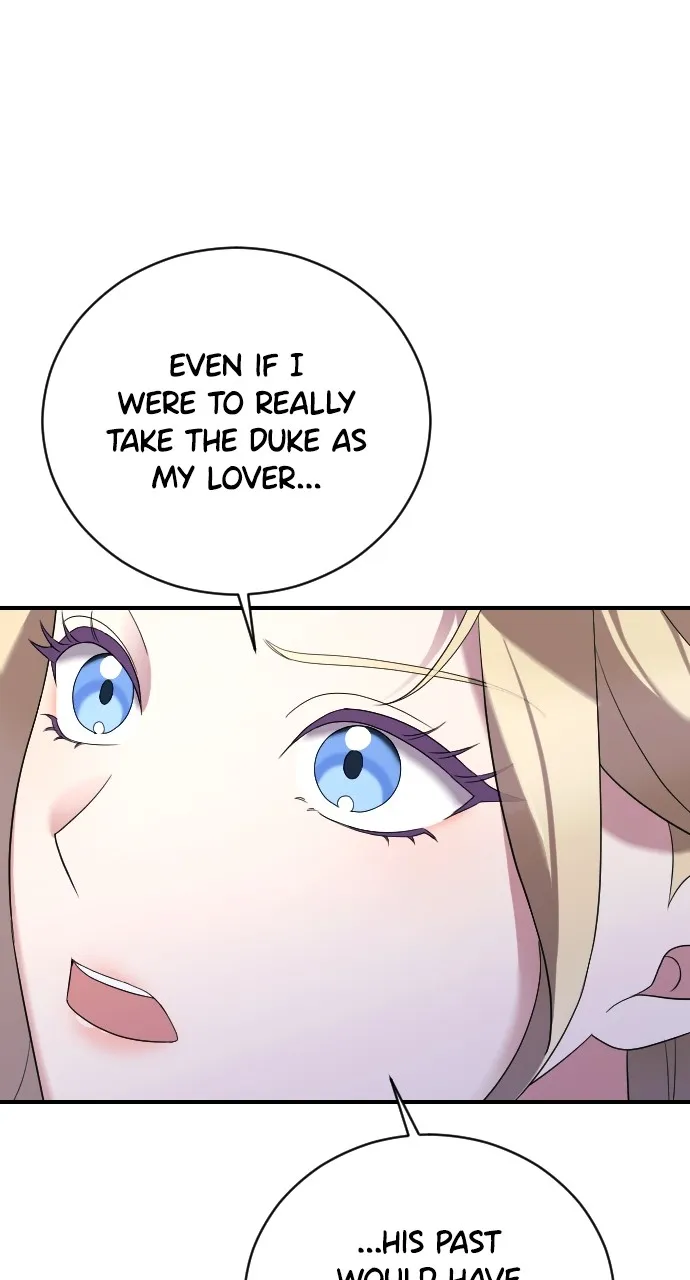 Read The Empress’s Two Wolves chapter 9 image 49 on Lezhin