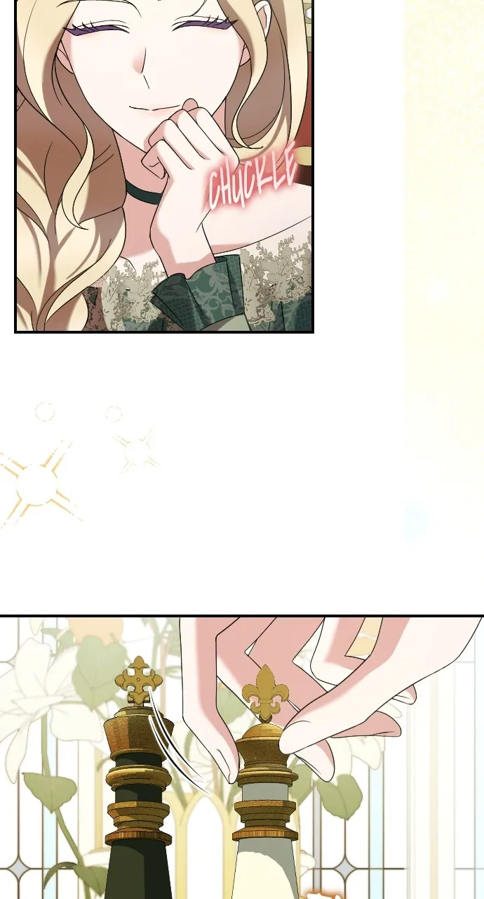 Read The Empress’s Two Wolves chapter 9 image 5 on Lezhin