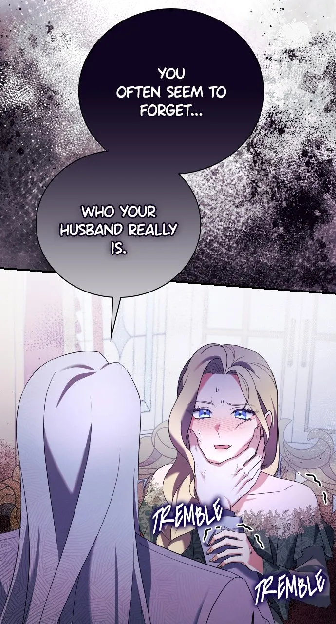 Read The Empress’s Two Wolves chapter 9 image 55 on Lezhin