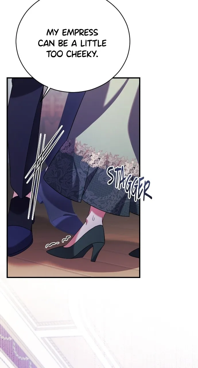 Read The Empress’s Two Wolves chapter 9 image 58 on Lezhin