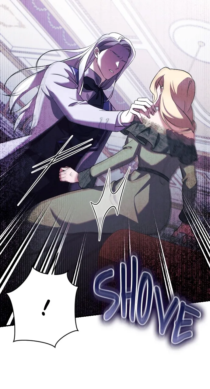 Read The Empress’s Two Wolves chapter 9 image 59 on Lezhin