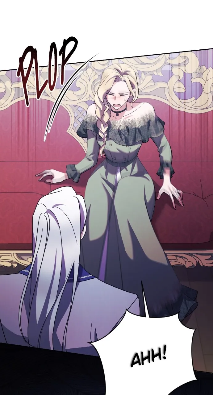 Read The Empress’s Two Wolves chapter 9 image 60 on Lezhin