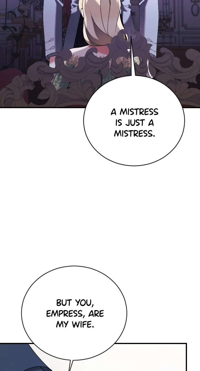 Read The Empress’s Two Wolves chapter 9 image 63 on Lezhin