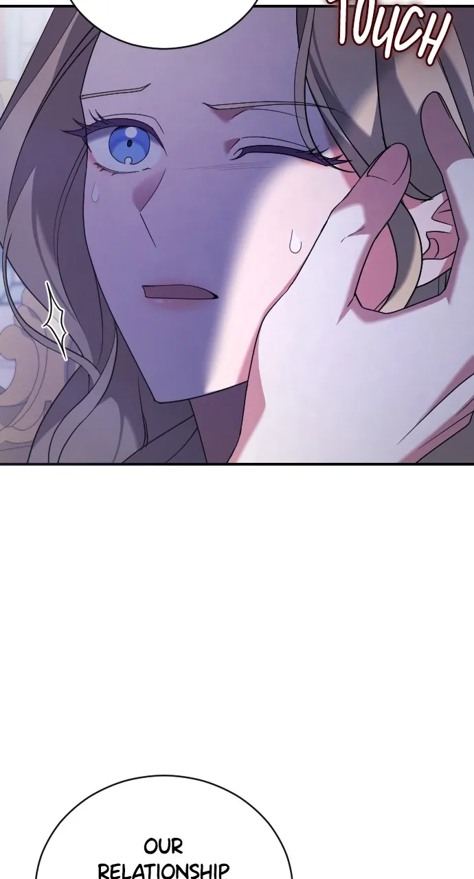 Read The Empress’s Two Wolves chapter 9 image 65 on Lezhin