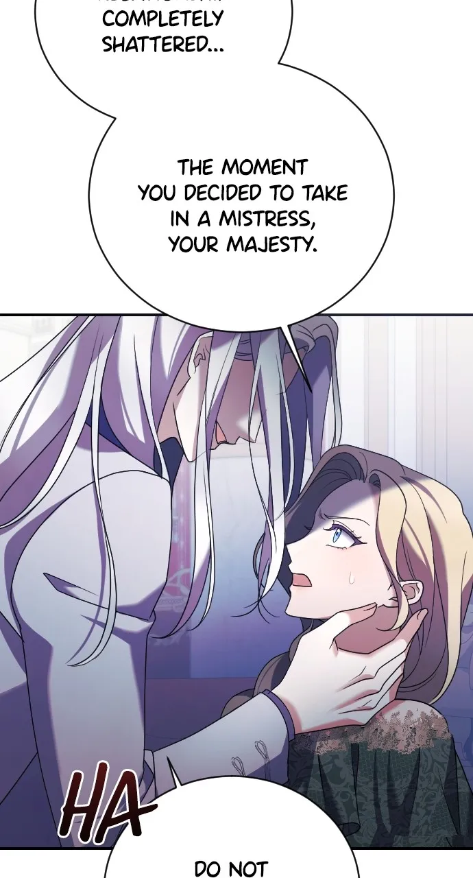Read The Empress’s Two Wolves chapter 9 image 66 on Lezhin