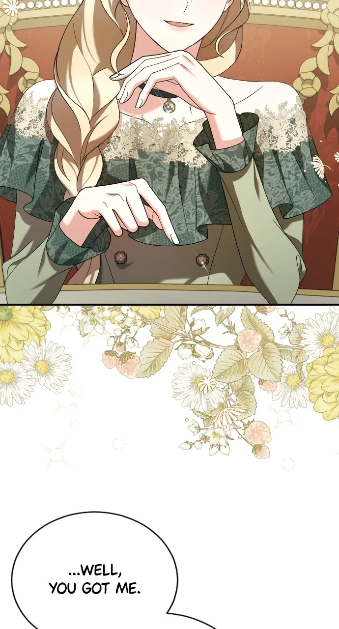 Read The Empress’s Two Wolves chapter 9 image 7 on Lezhin
