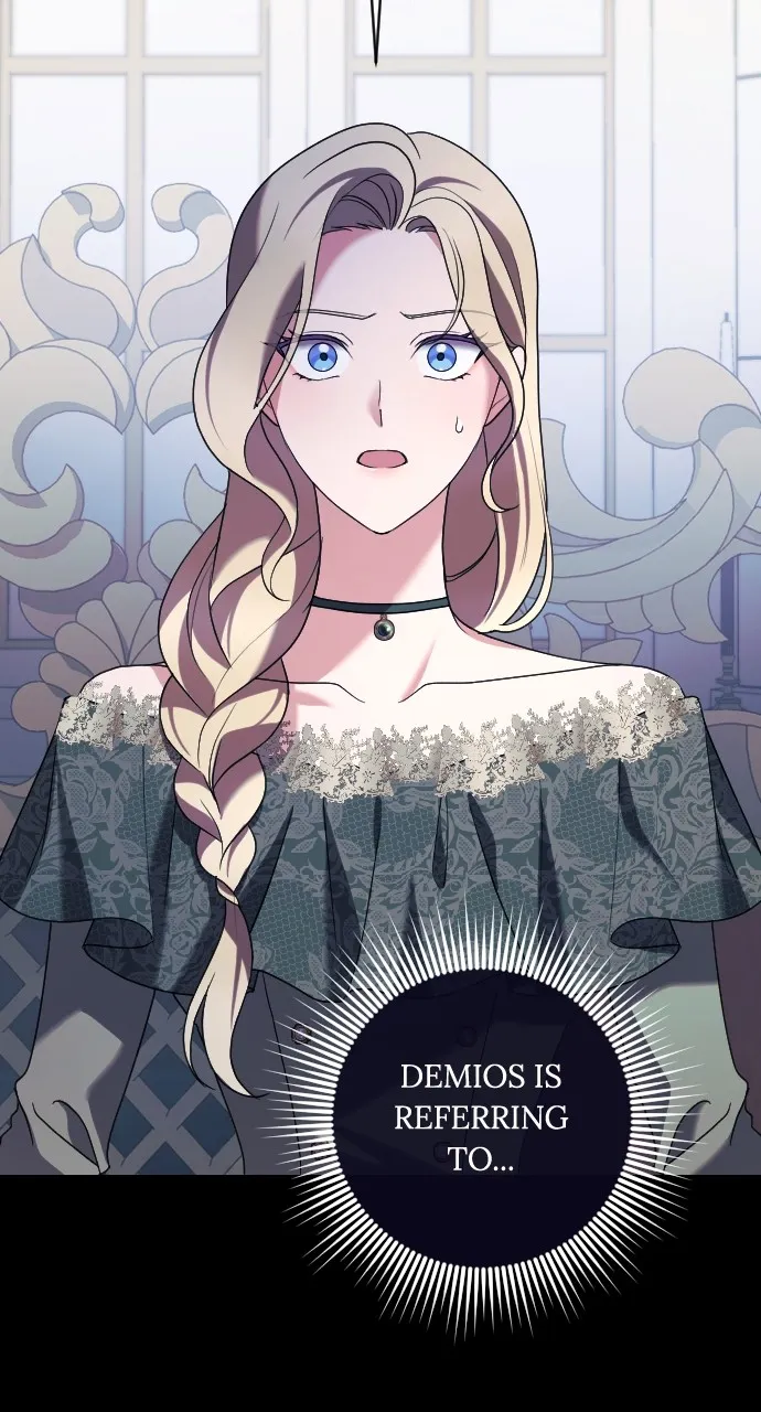 Read The Empress’s Two Wolves chapter 9 image 77 on Lezhin