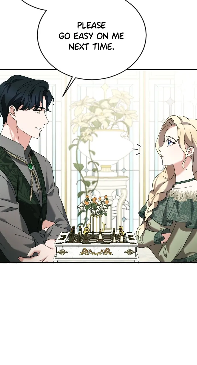 Read The Empress’s Two Wolves chapter 9 image 8 on Lezhin
