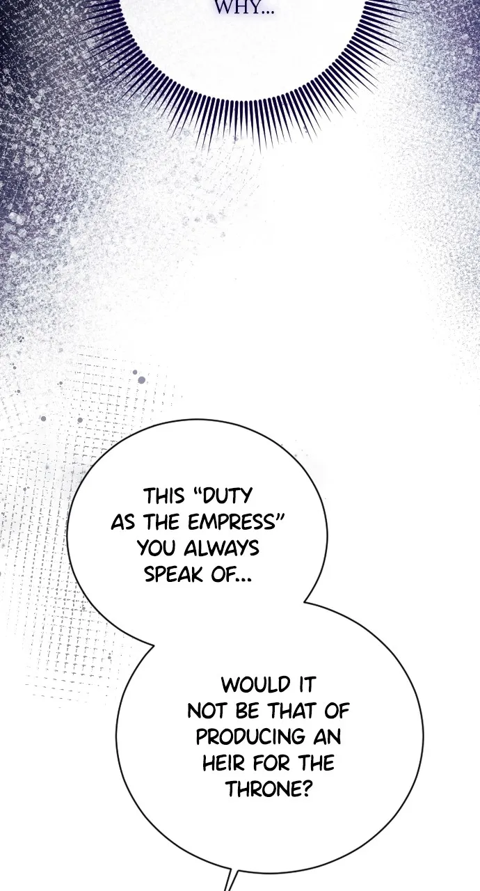 Read The Empress’s Two Wolves chapter 9 image 82 on Lezhin