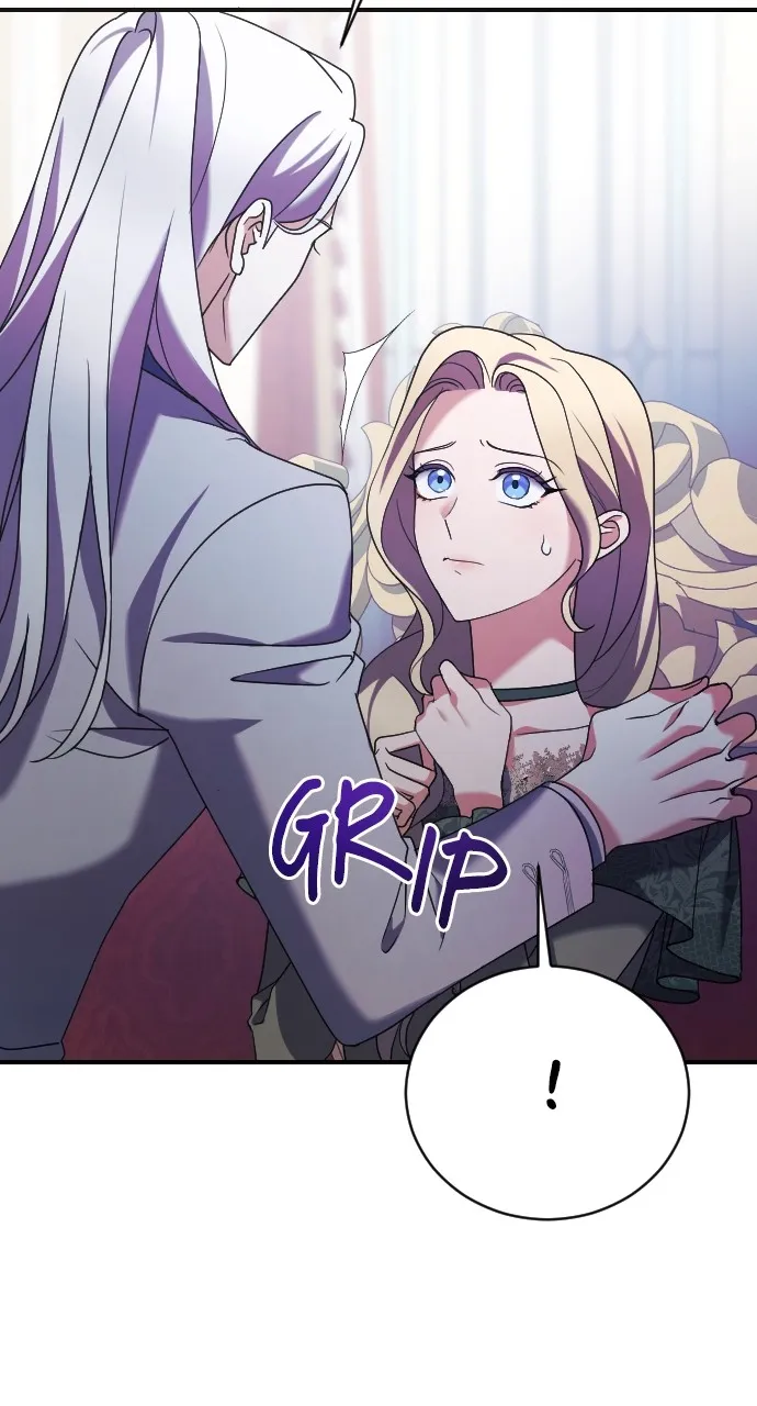 Read The Empress’s Two Wolves chapter 9 image 83 on Lezhin