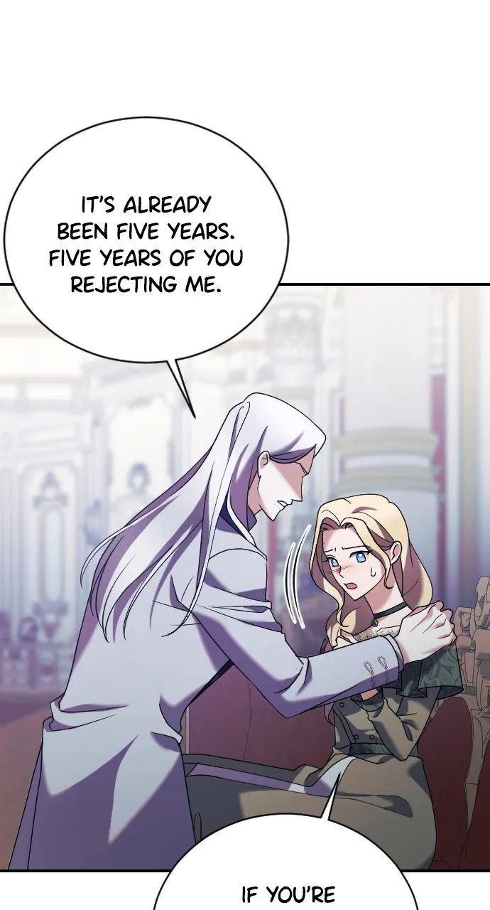 Read The Empress’s Two Wolves chapter 9 image 84 on Lezhin
