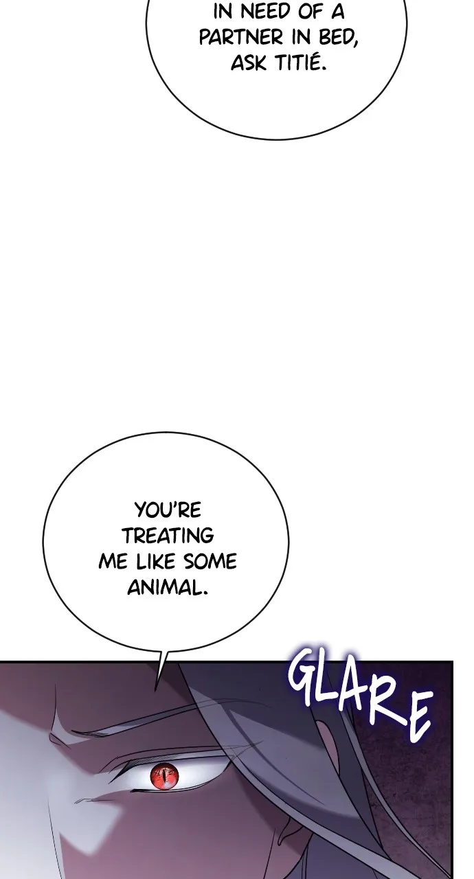 Read The Empress’s Two Wolves chapter 9 image 85 on Lezhin