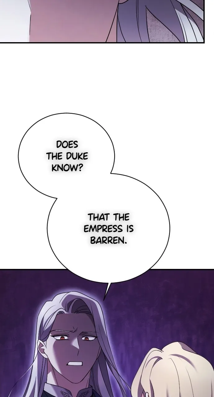 Read The Empress’s Two Wolves chapter 9 image 86 on Lezhin