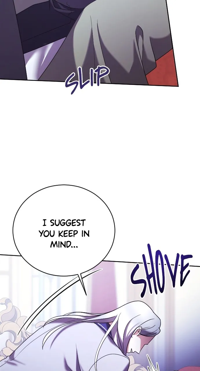 Read The Empress’s Two Wolves chapter 9 image 88 on Lezhin