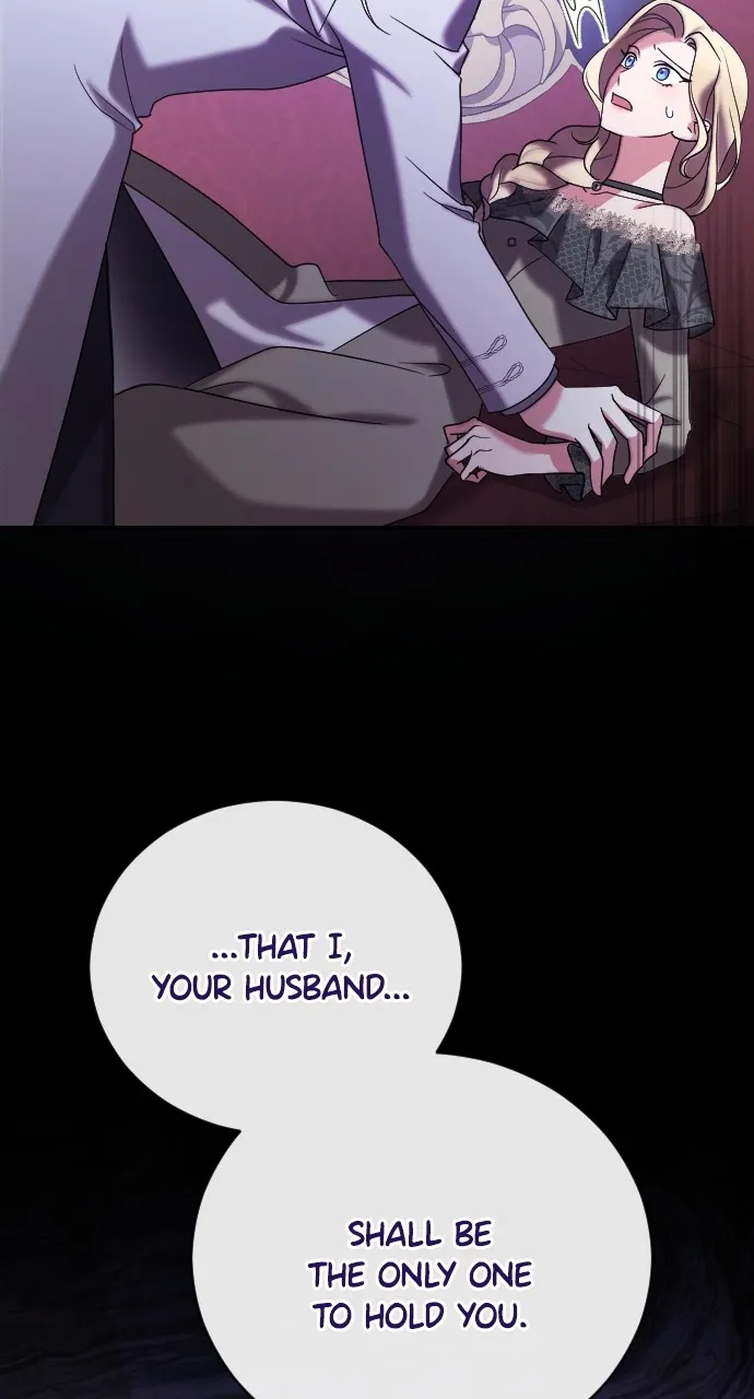 Read The Empress’s Two Wolves chapter 9 image 89 on Lezhin