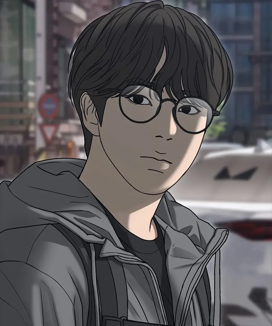 Read The End Has Come chapter 0.1 image 110 on Lezhin