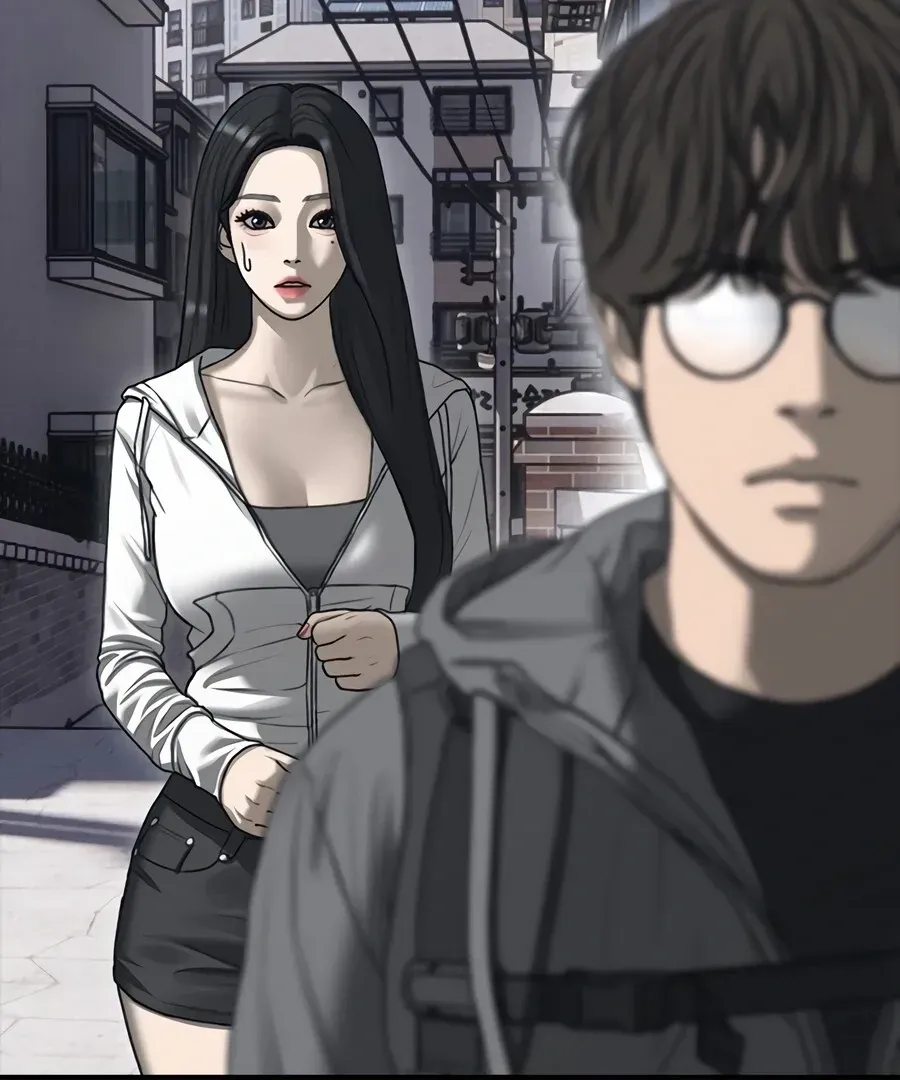 Read The End Has Come chapter 0.1 image 52 on Lezhin