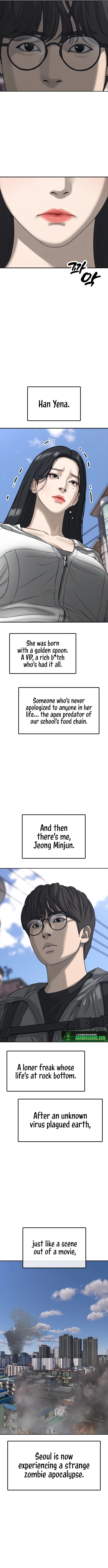 Read The End Has Come chapter 0.5 image 10 on Lezhin