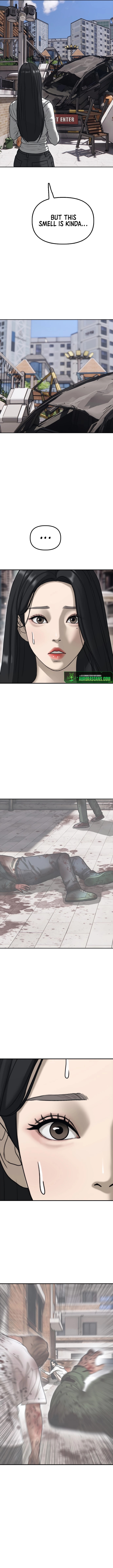 Read The End Has Come chapter 0.5 image 7 on Lezhin