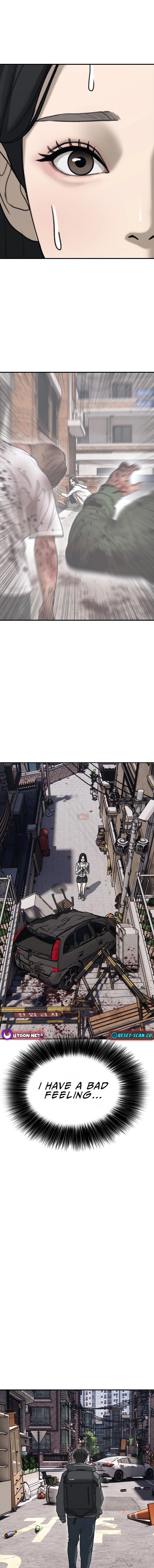 Read The End Has Come chapter 0 image 10 on Lezhin
