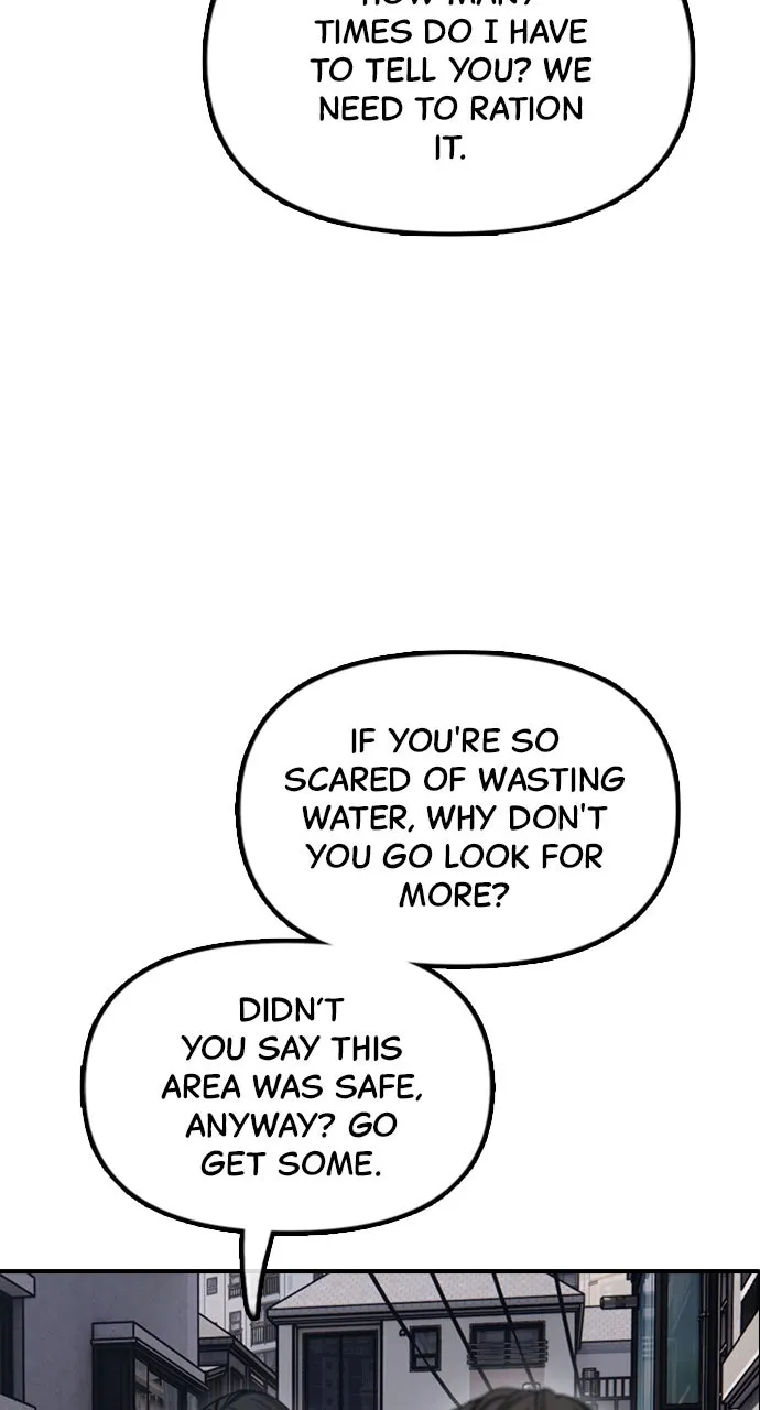 Read The End Has Come chapter 1 image 10 on Lezhin