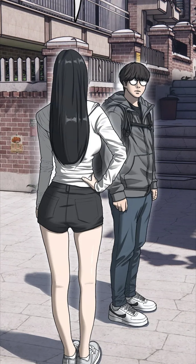 Read The End Has Come chapter 1 image 14 on Lezhin