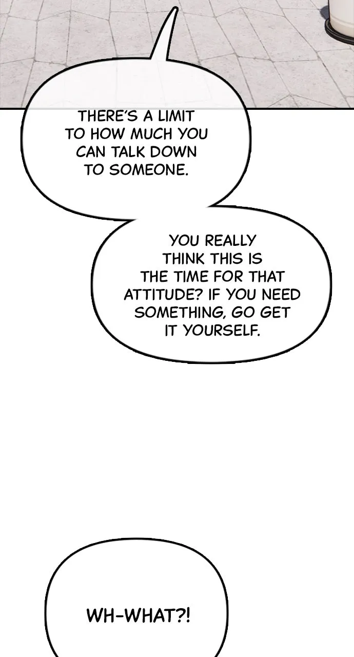 Read The End Has Come chapter 1 image 18 on Lezhin