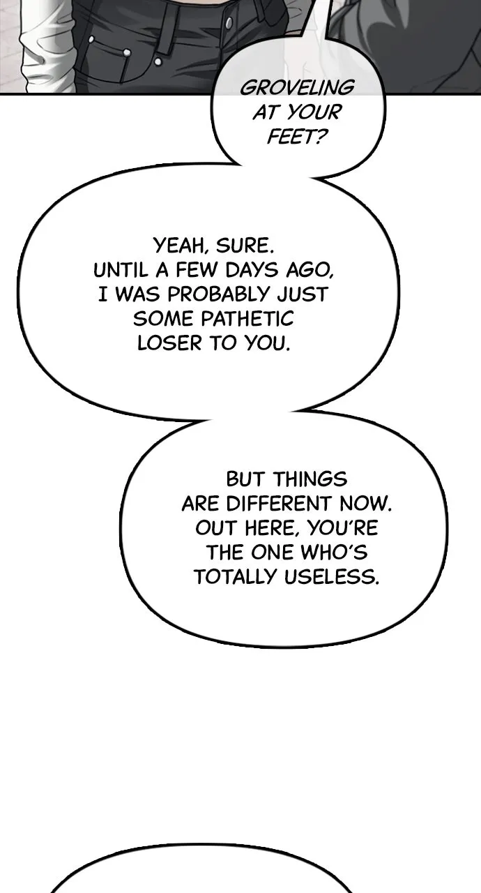 Read The End Has Come chapter 1 image 26 on Lezhin