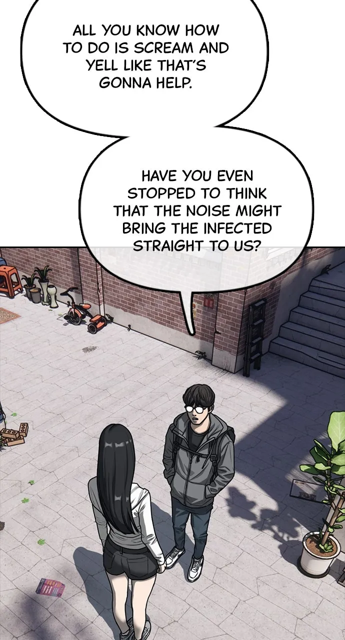 Read The End Has Come chapter 1 image 27 on Lezhin
