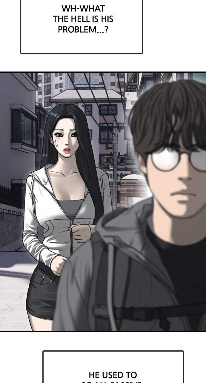 Read The End Has Come chapter 1 image 31 on Lezhin