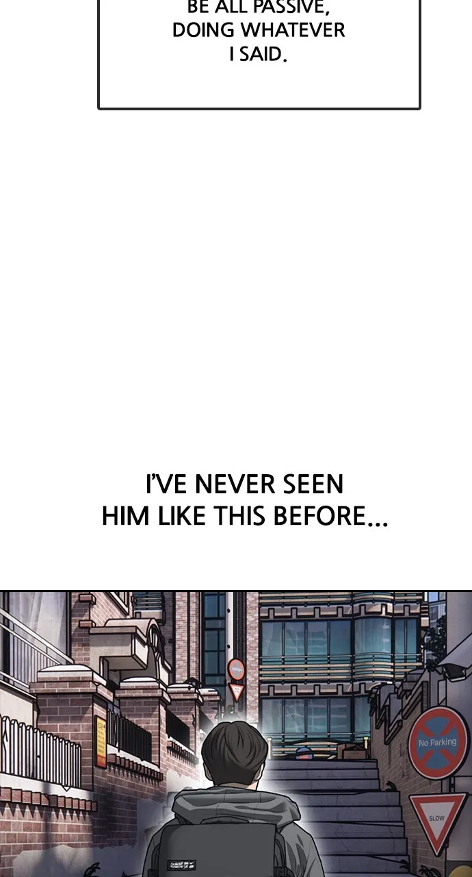 Read The End Has Come chapter 1 image 32 on Lezhin